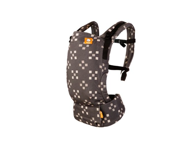 TULA FTG Nosič - Patchwork Checkers