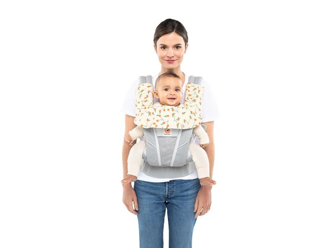 ERGOBABY Podbradník - Clementine