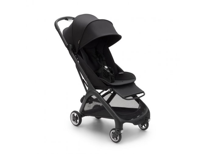 BUGABOO Butterfly Black/Midnight black