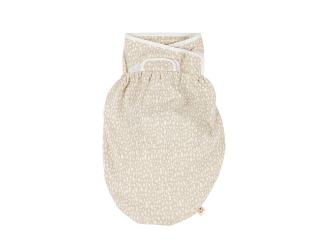 ERGOBABY ZAVINOVAČKA/Swaddler TOG 0.5 - Rain Shower
