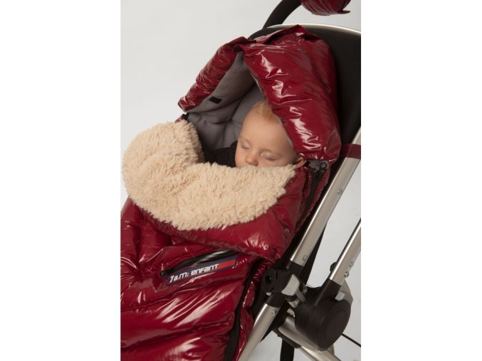7AM Enfant Polar Igloo fusak Bourdeaux