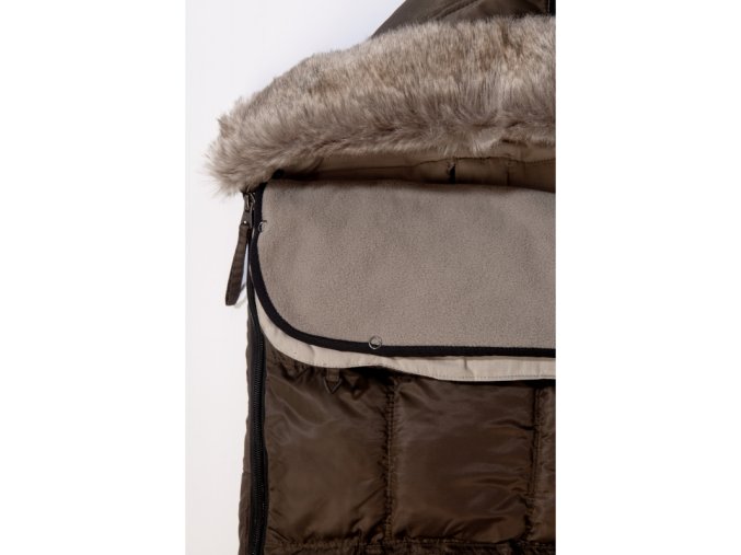 7AM Enfant Le Sac Igloo fusak Cafe