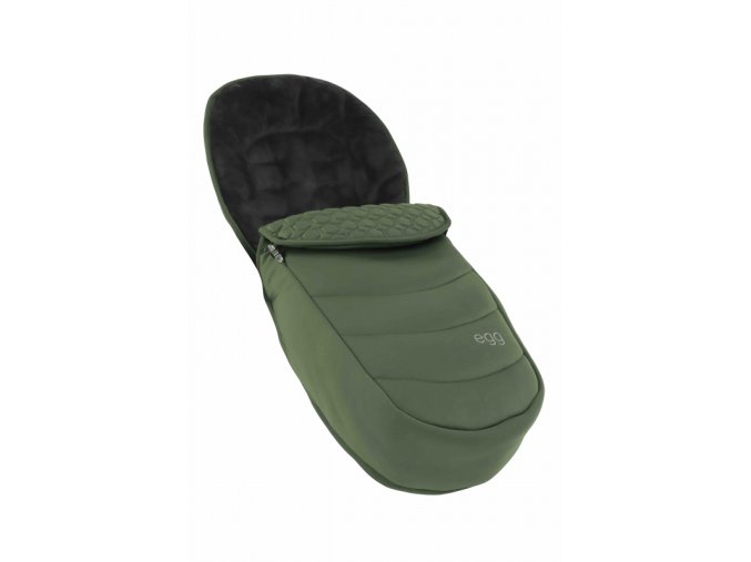 BabyStyle Egg2 fusak, Olive 2022
