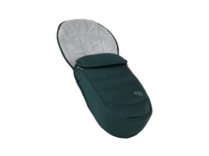 BabyStyle Egg2 fusak, Sherwood 2022