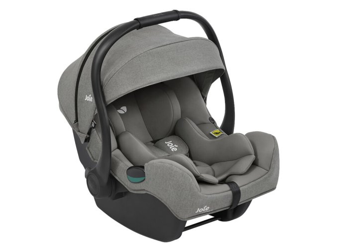 Joie i-Gemm™ 3 (Varianta quartz)