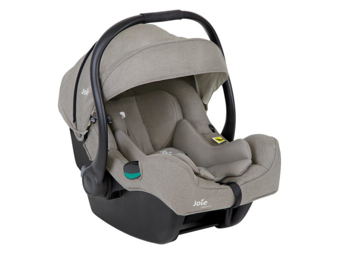 Joie i-Gemm™ 3 2025 (Varianta pebble)