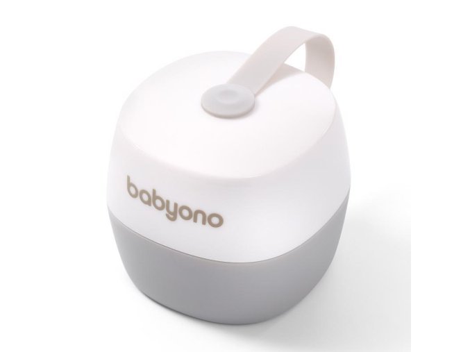 BABYONO Puzdro na cumlík