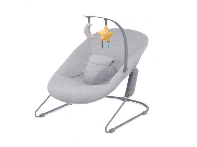 KINDERKRAFT Hojdacie lehátko (Varianta  CALMEE 0m+, do 9kg)