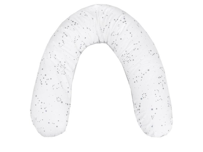 EKO Vankúš na dojčenie (Varianta  Grey 180cm)