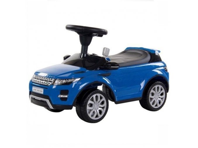 Odrážadlo Range Rover-modré vypredaj