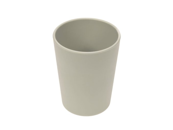 LÄSSIG BABIES LÄSSIG Mug Geo 2023 warm (Varianta grey)