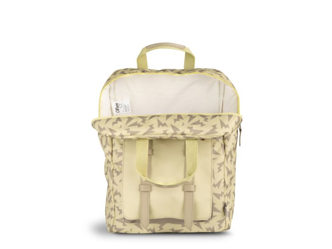 Citron Teen batoh - Thunder Yellow