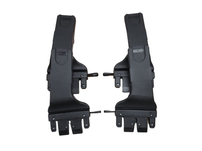 Emmaljunga Adapter