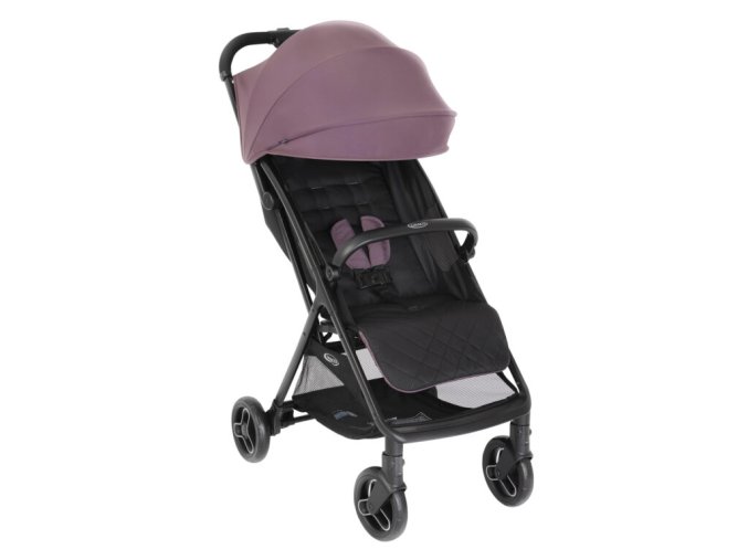 Graco Myavo™ (Varianta 2025 mulberry)