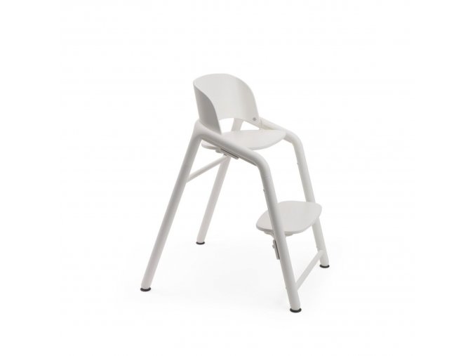 BUGABOO stolička Giraffe white