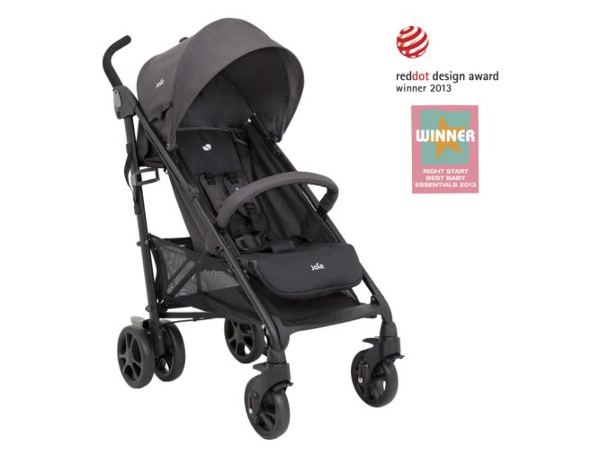 Joie brisk™ lx 2025 (Varianta ember)