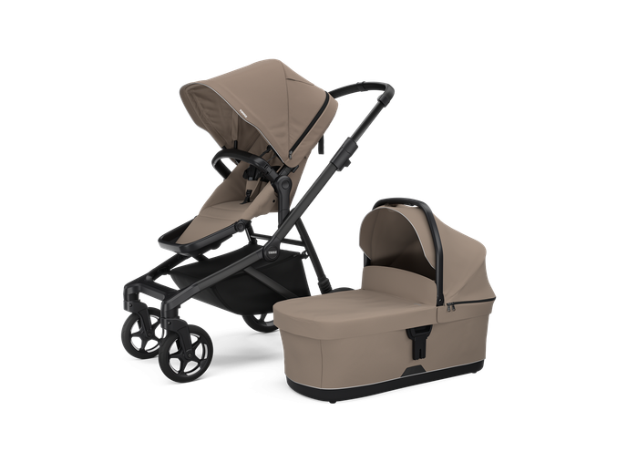 THULE Sleek 2