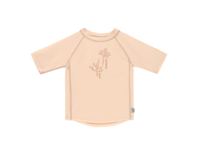 LÄSSIG SPLASH LÄSSIG Short Sleeve Rashguard