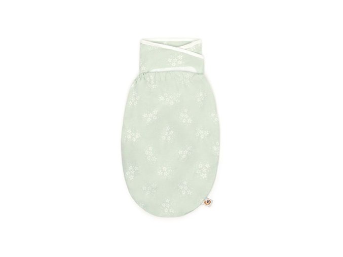 ERGOBABY Zavinovačka TOG 0.5 - Starry Mint