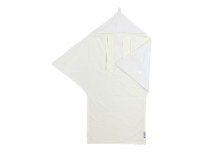 4035 3902001 meyco boucle wikkeldeken uni offwhite v 800x800