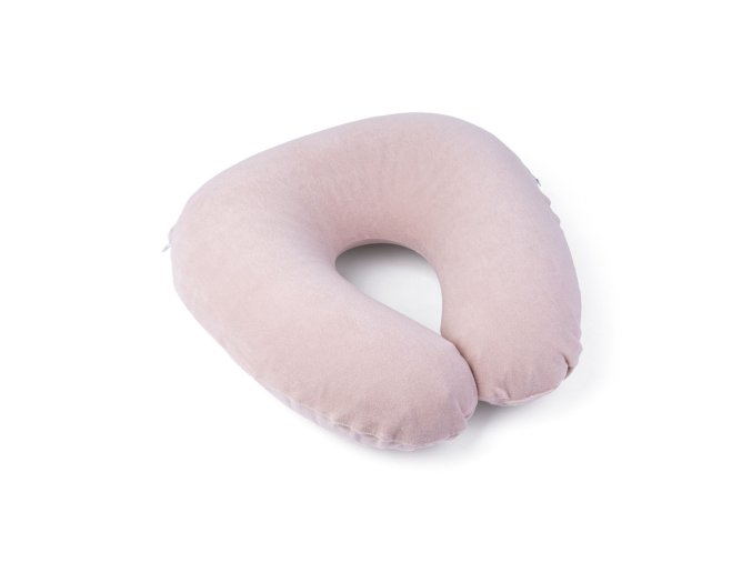 DOOMOO Nafukovací polštář, Pink