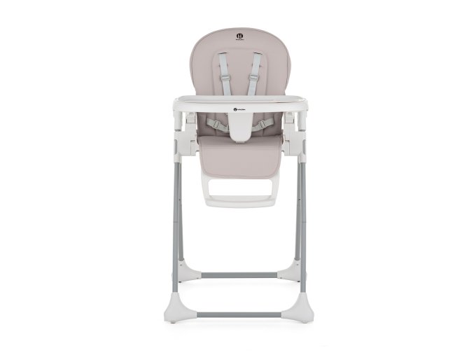 PETITE&MARS Stolička jedálenská Gusto Complete