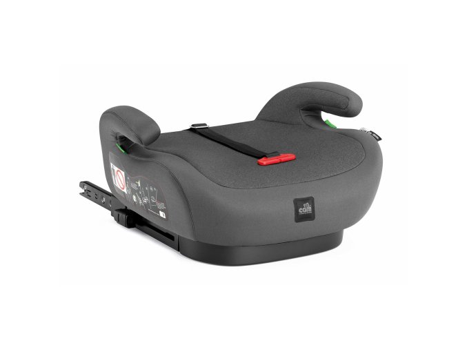 CAM Autosedačka Vista i-Size 125-150 cm, Col.T180