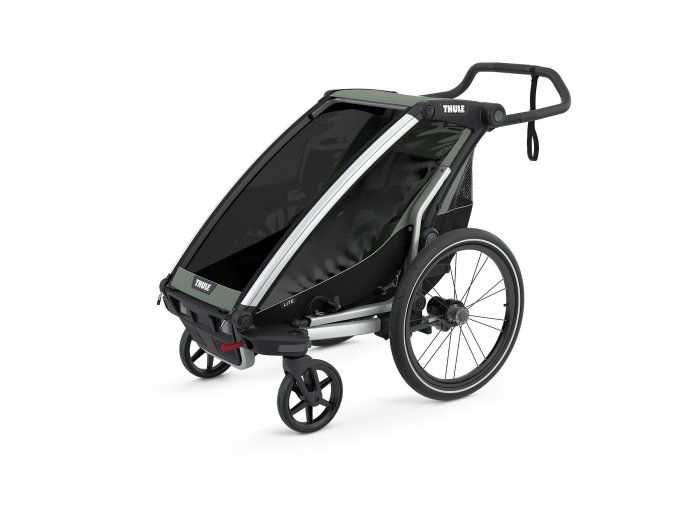 THULE vozík Chariot Lite 1