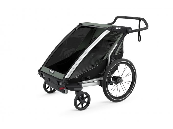 THULE vozík Chariot Lite 2