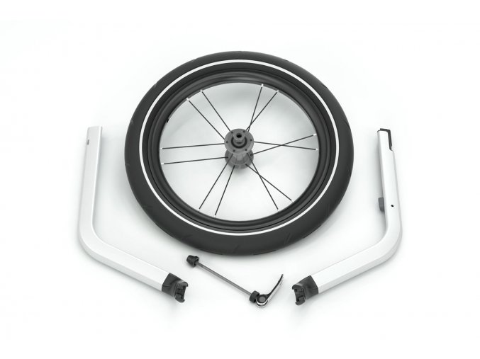 THULE Chariot 2 single Jogging kit