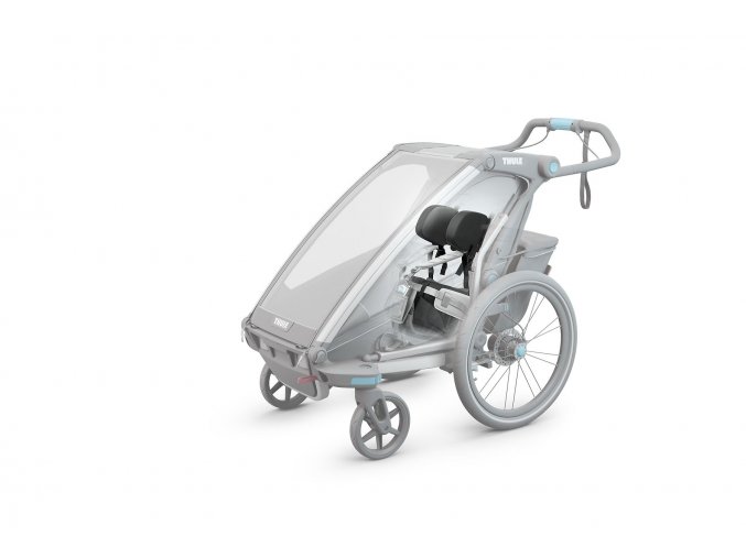 THULE Chariot opora hlavy