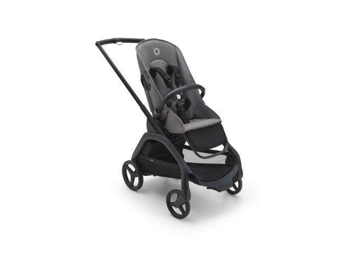 BUGABOO Dragonfly podvozok