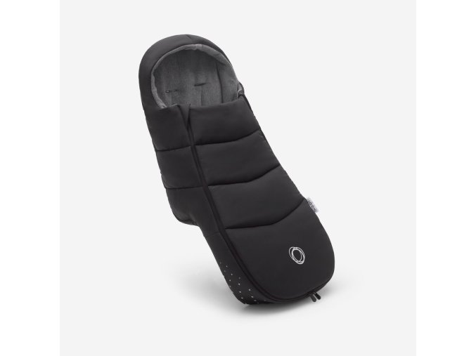 BugaboofootmuffRWfabricNAMIDNIGHTBLACK x S003114009 01