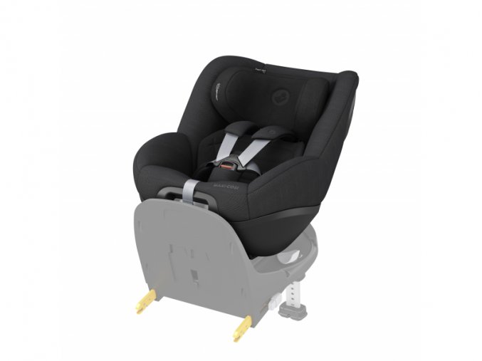 Maxi-Cosi Pearl 360 Pro autosedačka Authentic Black