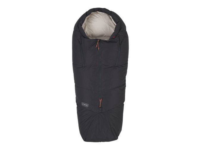 Voksi Adventure North (Varianta black)