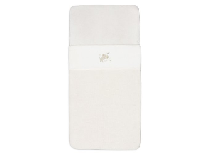 Plachta klasická 75x100 cm Dreamy Mouse