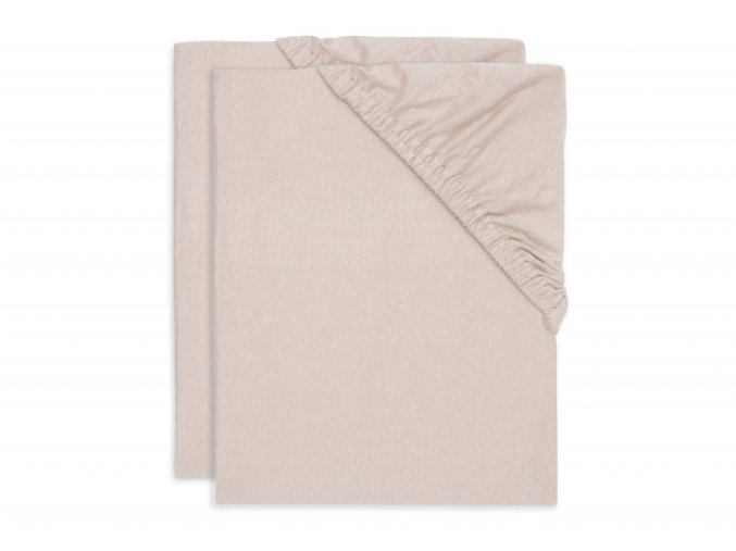 Plachta napínacia 40/50 x 80/90 cm 2 ks Wild Rose