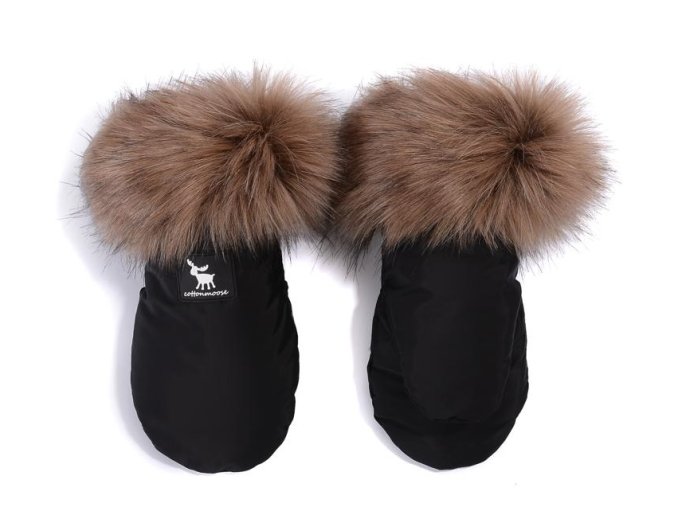 COTTONMOOSE Rukavice Mouse Yukon