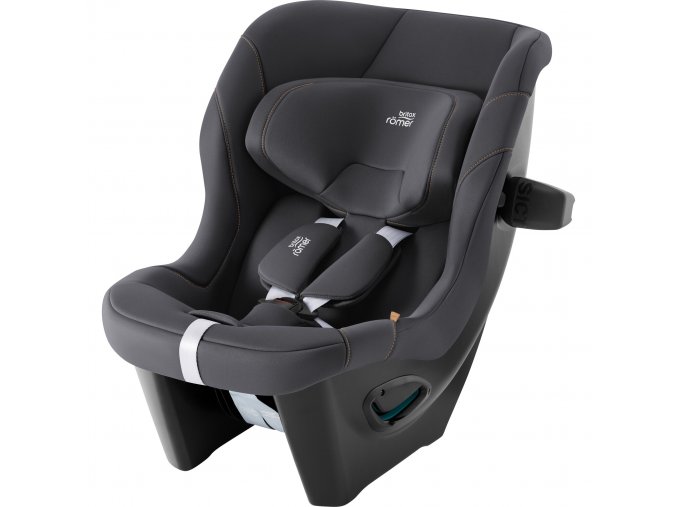 BRITAX Autosedačka Max-Safe Pro, Midnight Grey