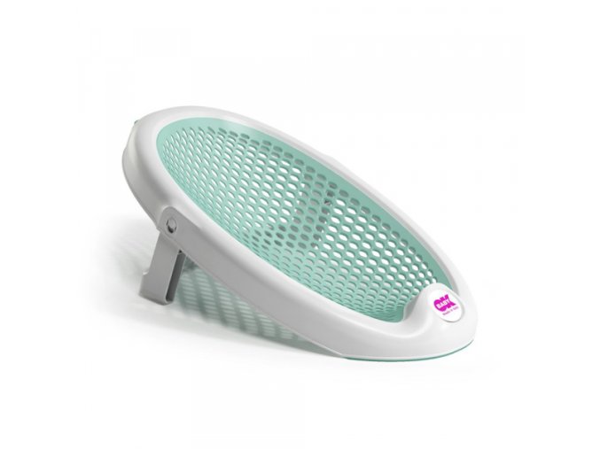 OK BABY Lehátko do vane Jelly Sky (Varianta  blue)