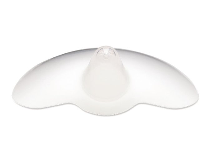 10749 ameda silikonovy chranic bradavek