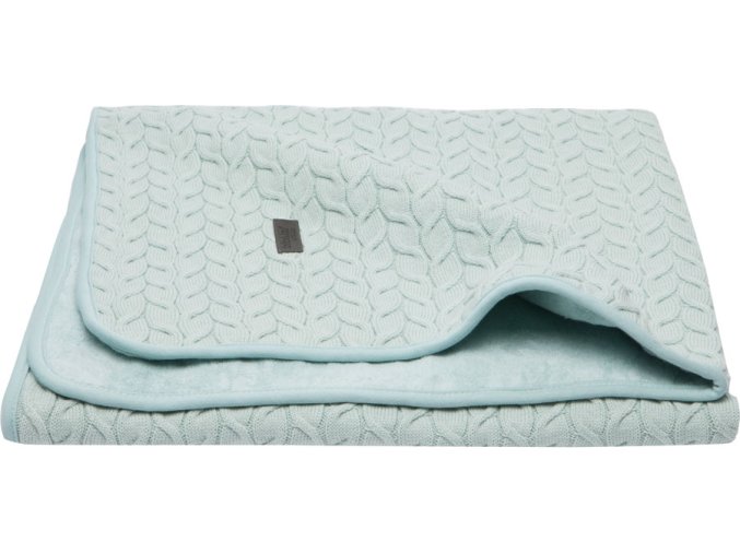 13547 detska deka samo 90 x 140 cm fabulous morning mint
