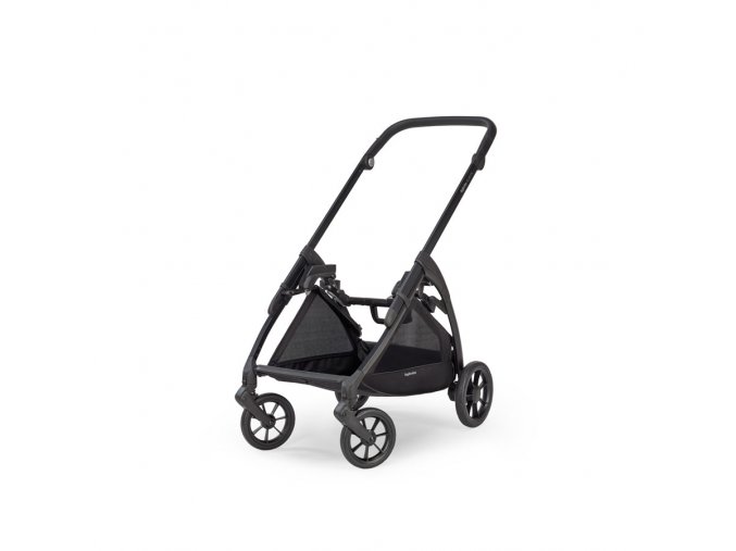 Inglesina podvozok Electa Total Black