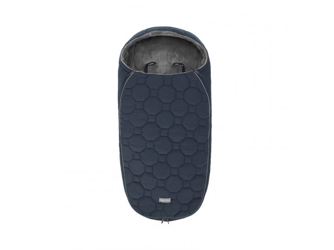 Inglesina Fusak Winter Muff Midnight Blue pre kombinovaný/športový kočík