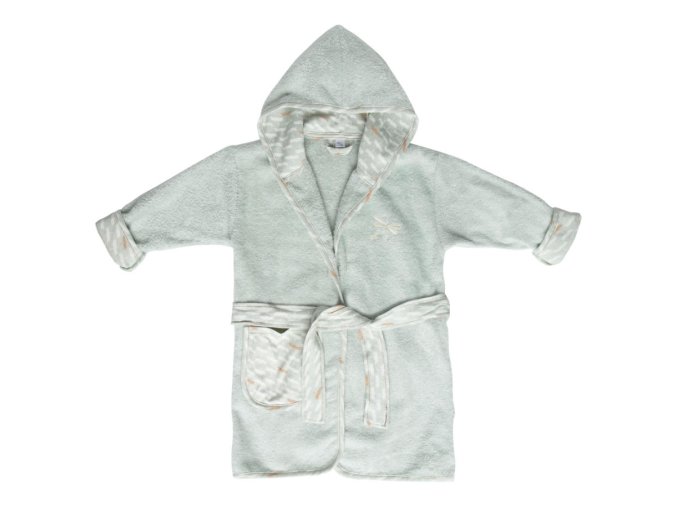 Bebe-Jou Froté župan Bébé-Jou Riverside