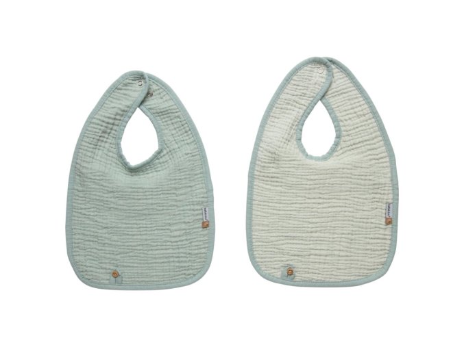 20980 bryndacky bebe jou pure cotton green 2ks