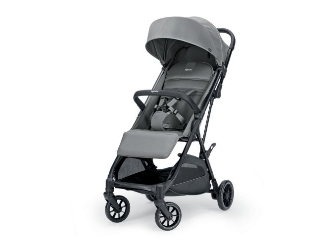 Inglesina Športový kočík Now 2025 Snap Grey
