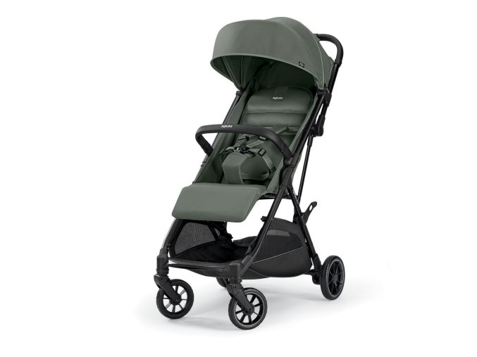 Inglesina Športový kočík Now 2025 Sprint Green