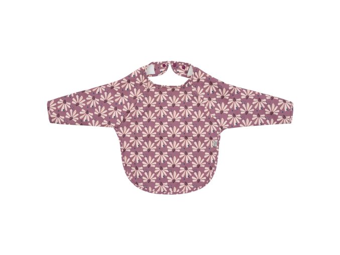 22829 podbradnik s dlhym rukavom luma flowerfever