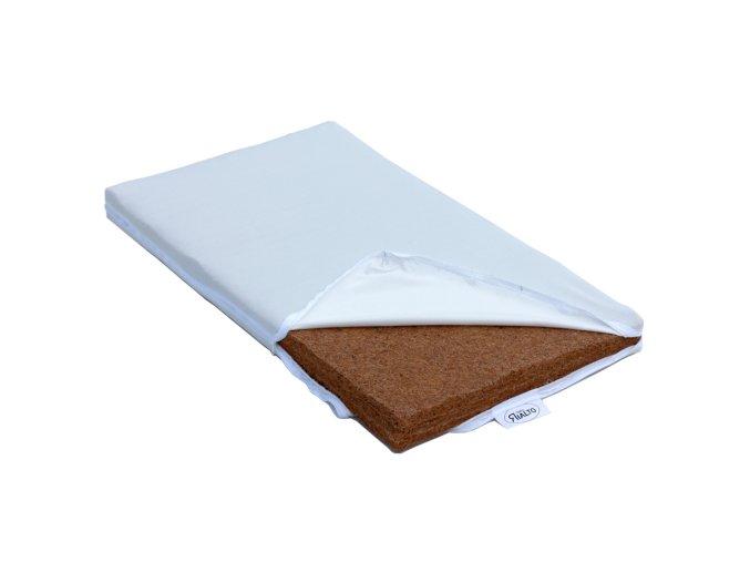 23279 matrac full kokos 50x90x6 cm pre prisuvnu postielku